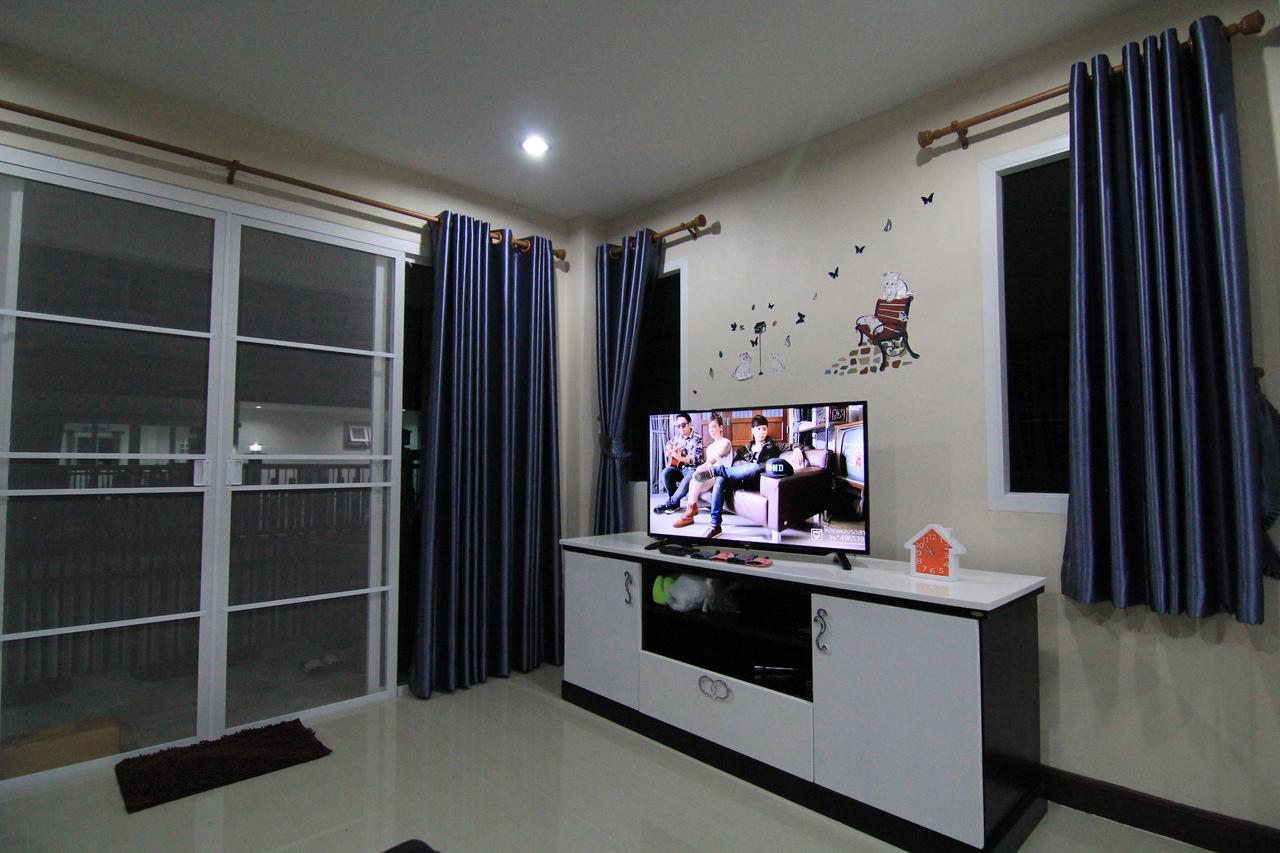 צ'יאנג מאי Melon Home By Melon Place מראה חיצוני תמונה
