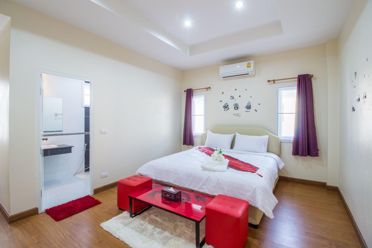 צ'יאנג מאי Melon Home By Melon Place מראה חיצוני תמונה