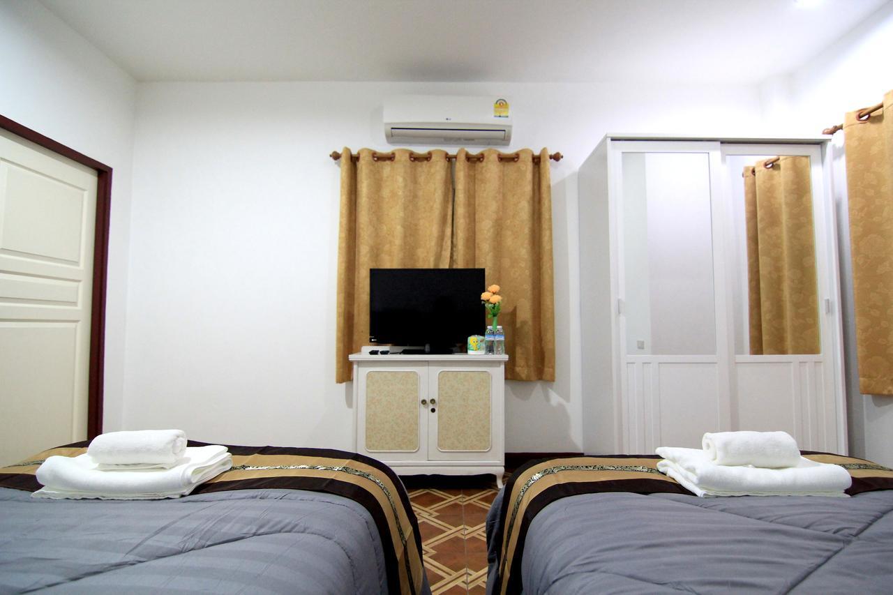 צ'יאנג מאי Melon Home By Melon Place מראה חיצוני תמונה