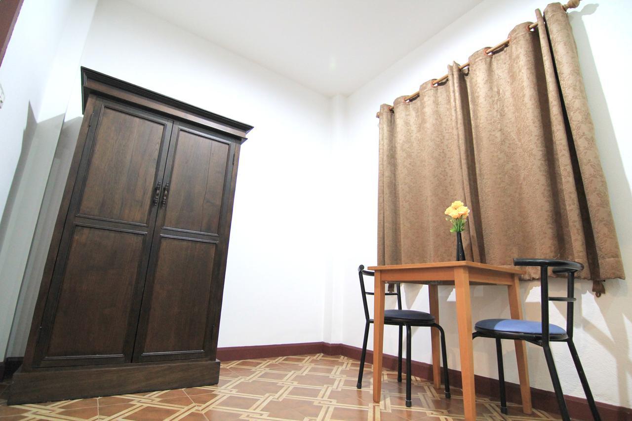 צ'יאנג מאי Melon Home By Melon Place מראה חיצוני תמונה